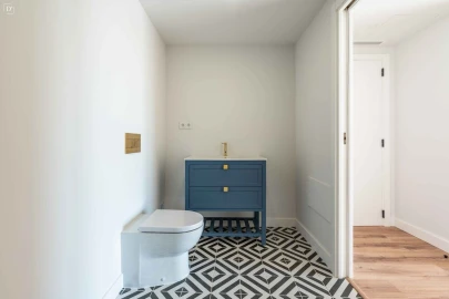 Apartamento T2 para Venda em Tavira (Santa Maria e Santiago)
