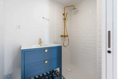 Apartamento T2 para Venda em Tavira (Santa Maria e Santiago)