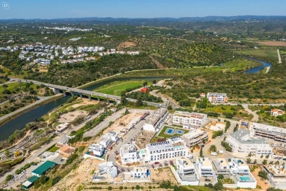 Apartamento T2 para Venda em Tavira (Santa Maria e Santiago)