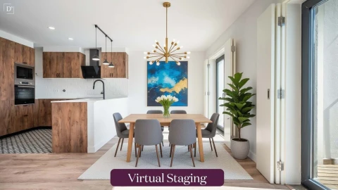 Apartamento T2 para Venda em Tavira (Santa Maria e Santiago)