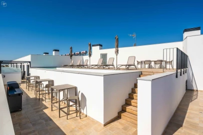 Apartamento T2 para Venda em Tavira (Santa Maria e Santiago)