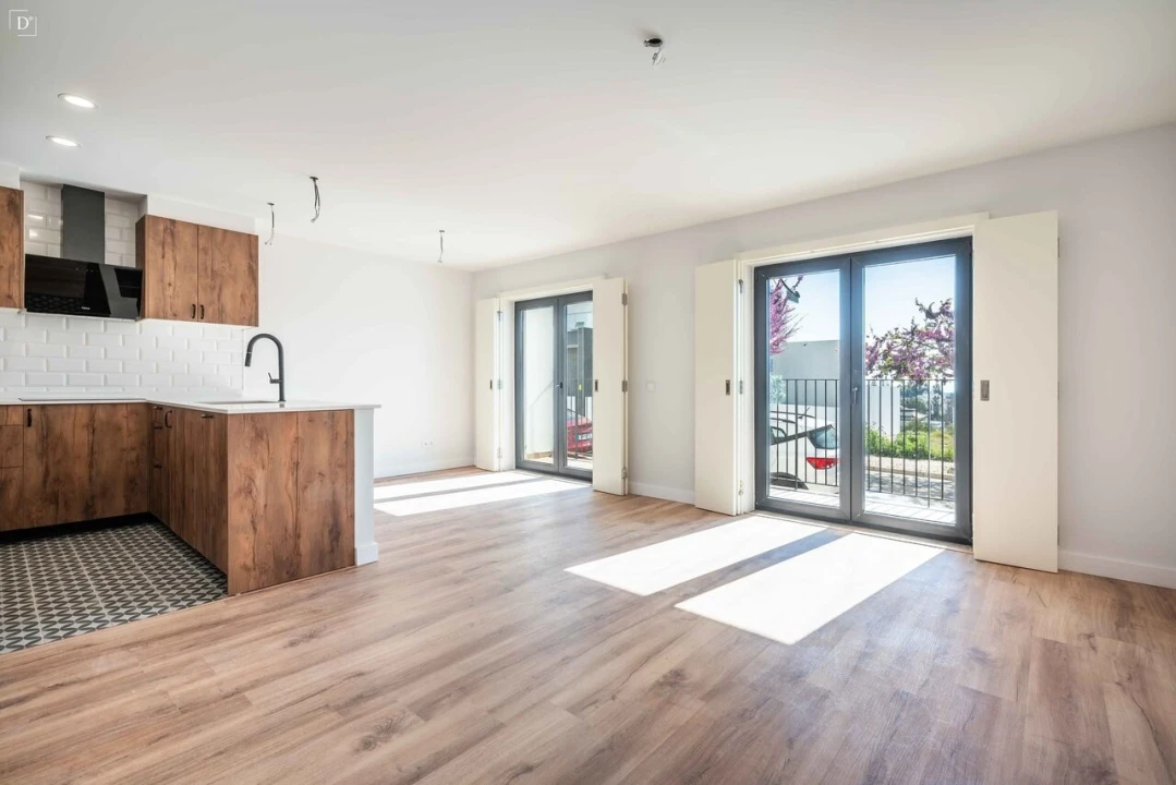 Apartamento T2 para Venda em Tavira (Santa Maria e Santiago) Foto 2