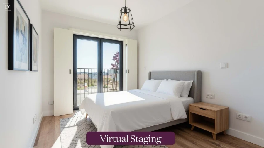 Apartamento T2 para Venda em Tavira (Santa Maria e Santiago) Foto 11