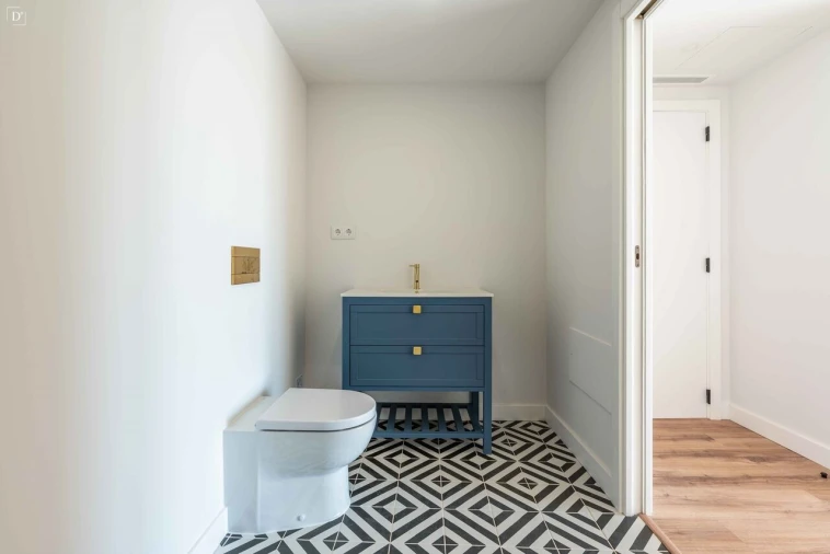 Apartamento T2 para Venda em Tavira (Santa Maria e Santiago) Foto 15