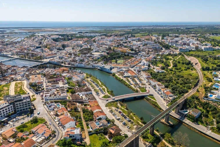 Apartamento T2 para Venda em Tavira (Santa Maria e Santiago) Foto 34