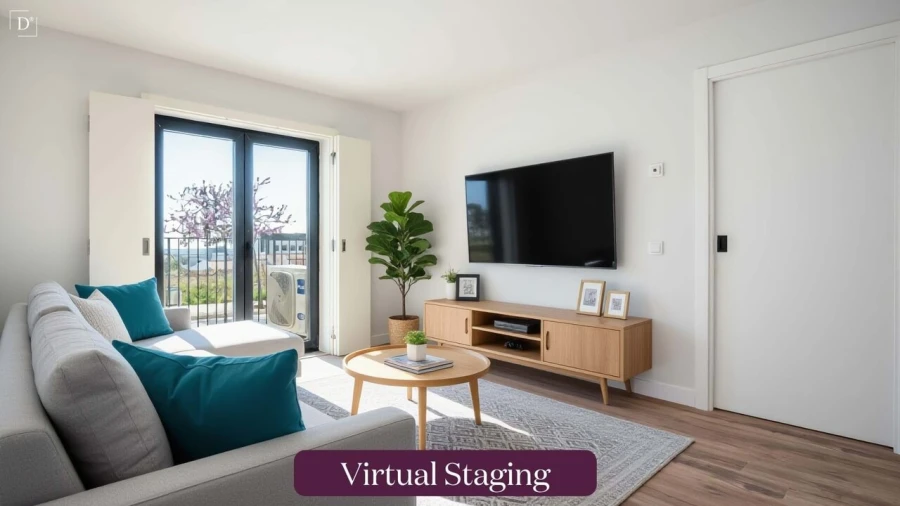 Apartamento T2 para Venda em Tavira (Santa Maria e Santiago) Foto 7
