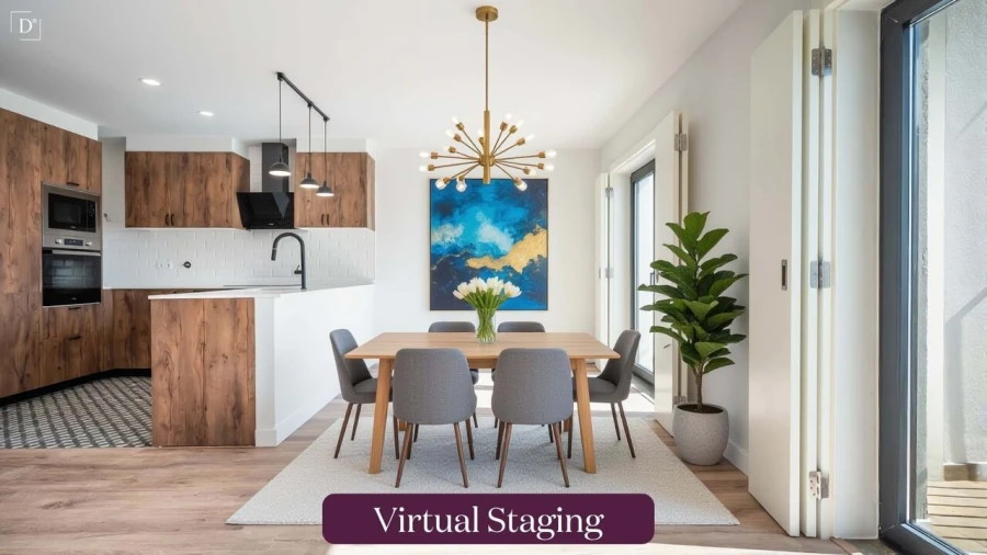 Apartamento T2 para Venda em Tavira (Santa Maria e Santiago) Foto 4