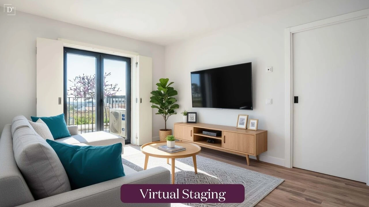Apartamento T2 para Venda em Tavira (Santa Maria e Santiago) Foto 7