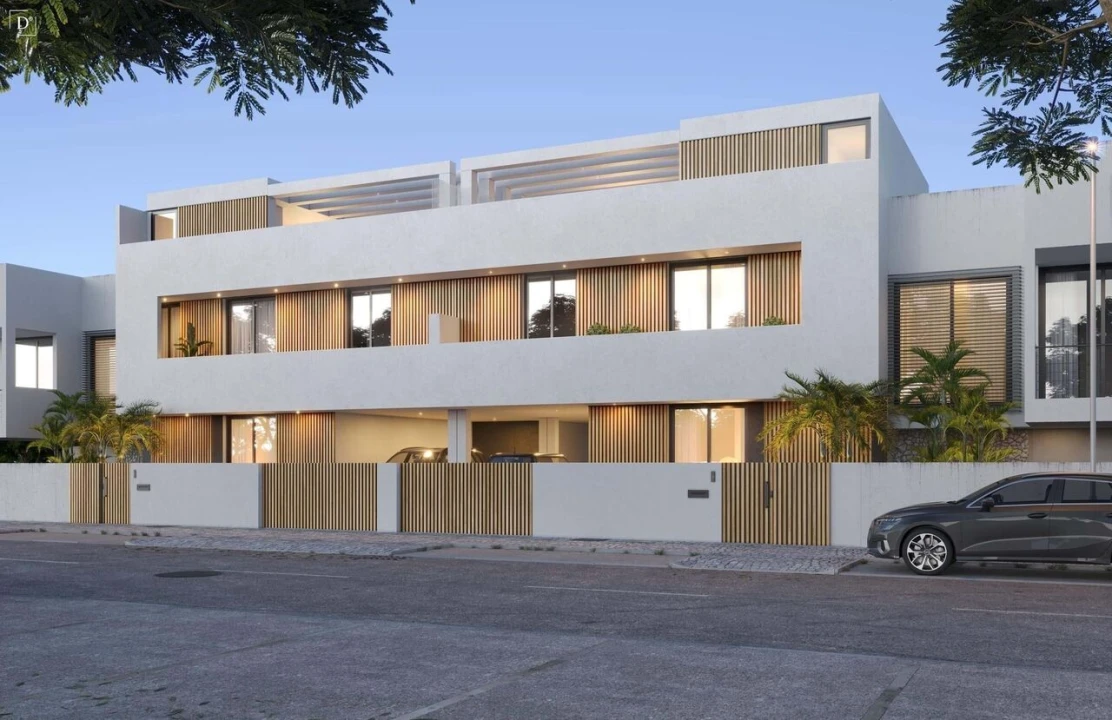 Moradia T4 para Venda em Tavira (Santa Maria e Santiago) Foto 44