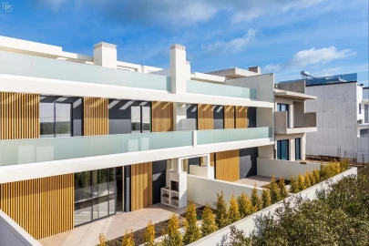 Moradia T4 para Venda em Tavira (Santa Maria e Santiago)