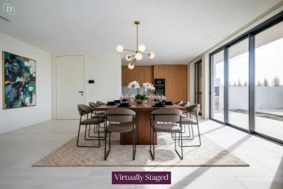 Moradia T4 para Venda em Tavira (Santa Maria e Santiago)