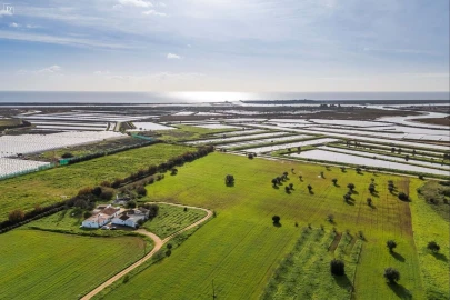 Moradia T4 para Venda em Tavira (Santa Maria e Santiago)