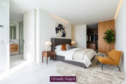 Moradia T4 para Venda em Tavira (Santa Maria e Santiago)