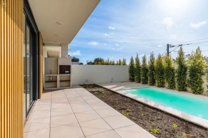 Moradia T4 para Venda em Tavira (Santa Maria e Santiago)