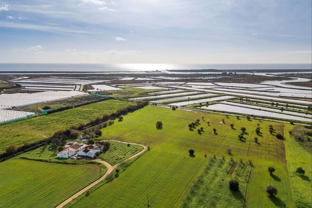 Moradia T4 para Venda em Tavira (Santa Maria e Santiago) Foto 45