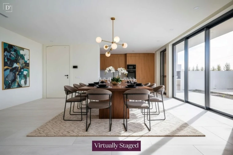 Moradia T4 para Venda em Tavira (Santa Maria e Santiago) Foto 2