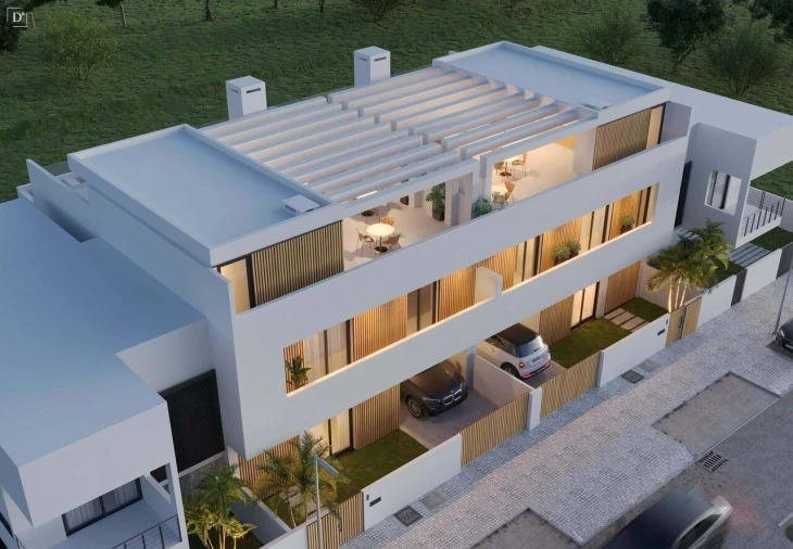 Moradia T4 para Venda em Tavira (Santa Maria e Santiago) Foto 43