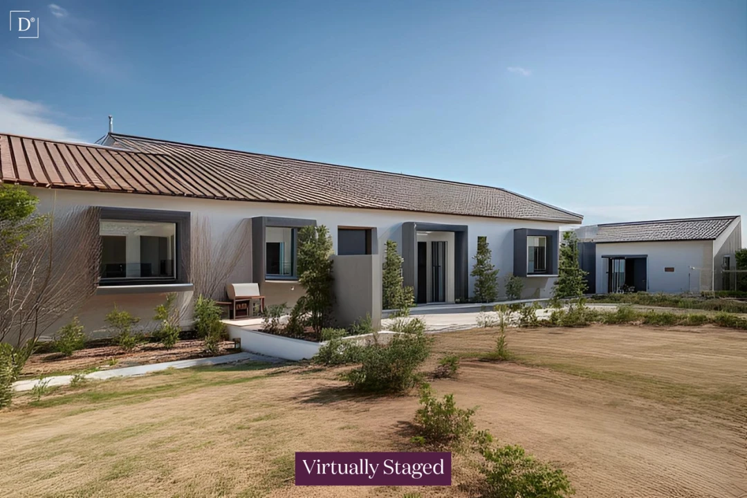 Moradia T3 para Venda em Castro Verde e Casével Foto 1