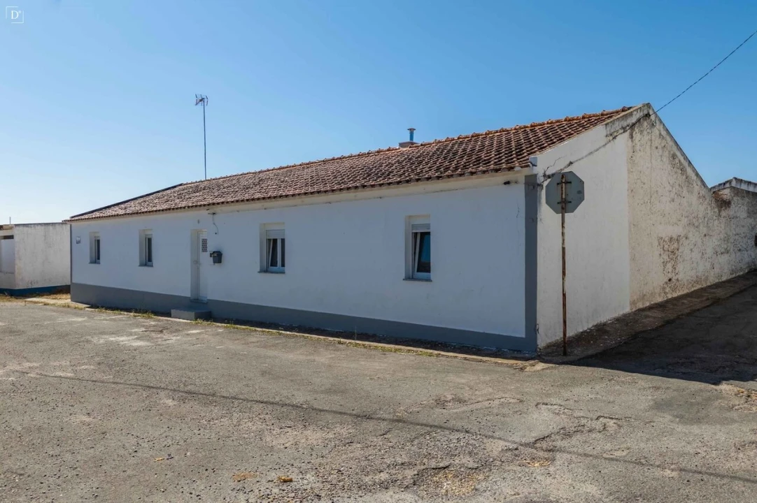 Moradia T3 para Venda em Castro Verde e Casével Foto 20