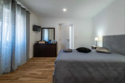 Moradia T3 para Venda em Castro Verde e Casével