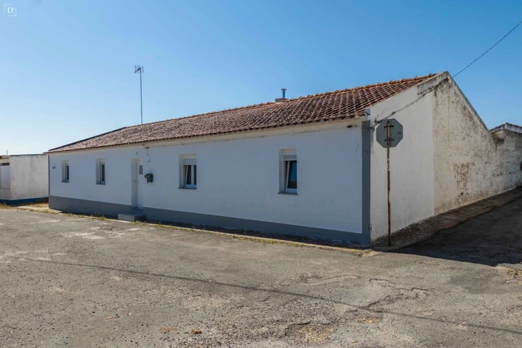 Moradia T3 para Venda em Castro Verde e Casével Foto 20