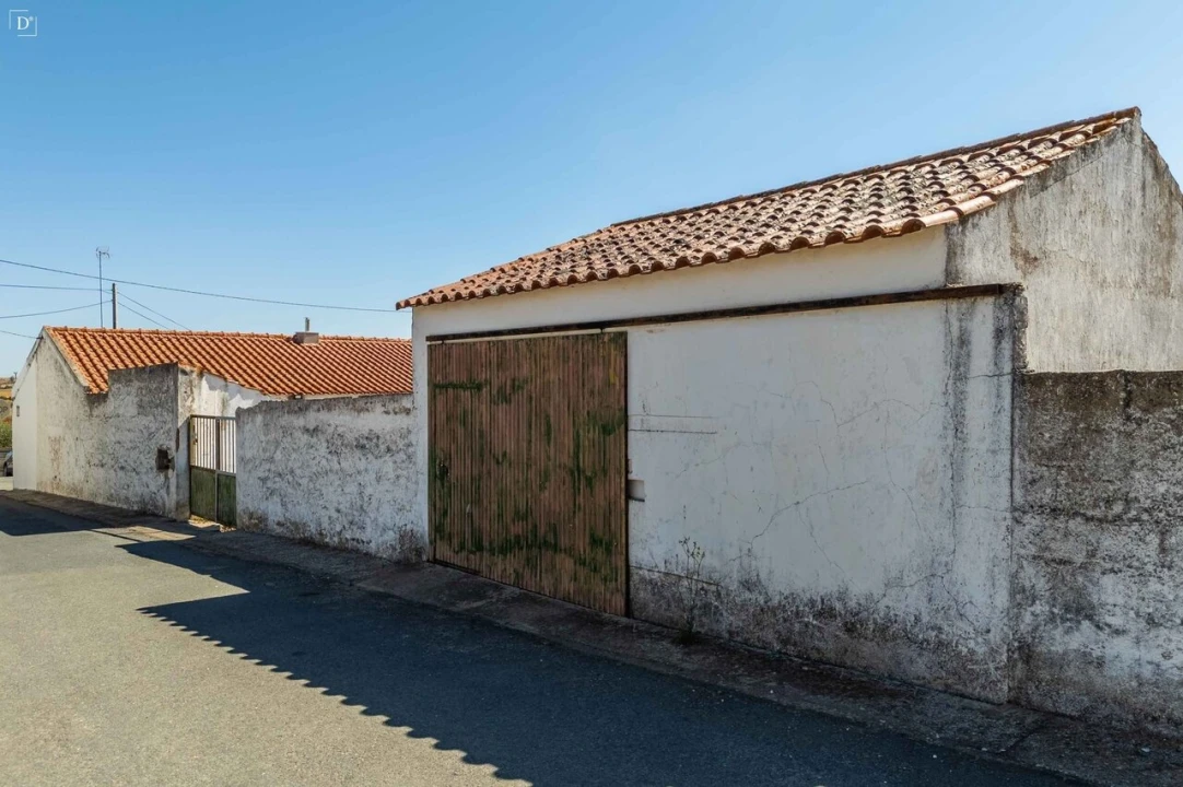 Moradia T3 para Venda em Castro Verde e Casével Foto 21