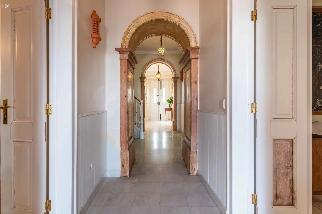 Moradia T5 para Venda em Castro Verde e Casével Foto 36