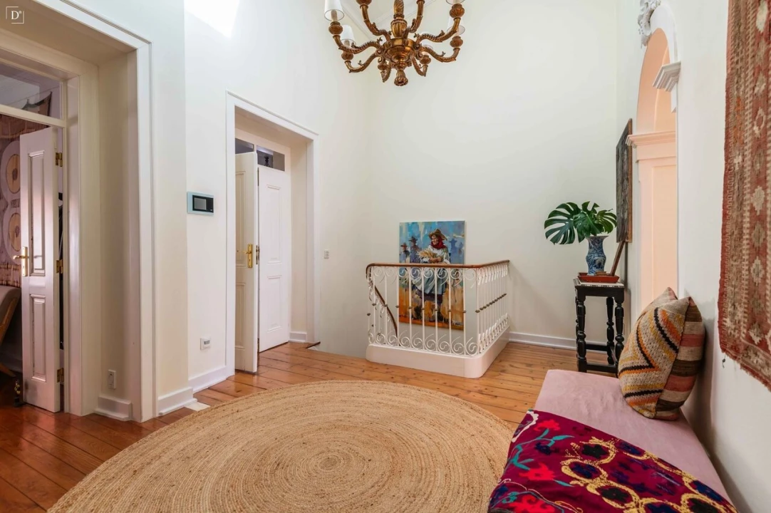 Moradia T5 para Venda em Castro Verde e Casével Foto 33