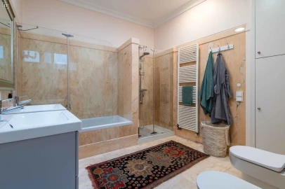 Moradia T5 para Venda em Castro Verde e Casével