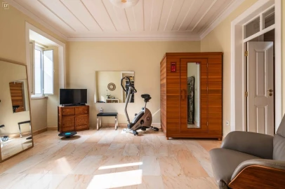 Moradia T5 para Venda em Castro Verde e Casével