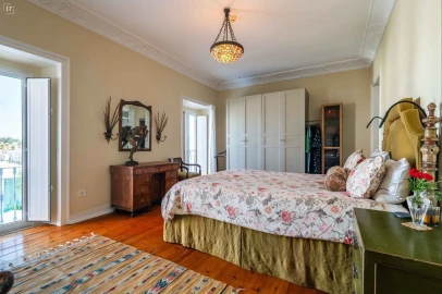 Moradia T5 para Venda em Castro Verde e Casével