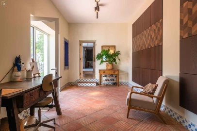 Moradia T5 para Venda em Castro Verde e Casével