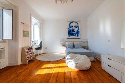 Moradia T5 para Venda em Castro Verde e Casével