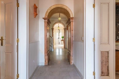 Moradia T5 para Venda em Castro Verde e Casével