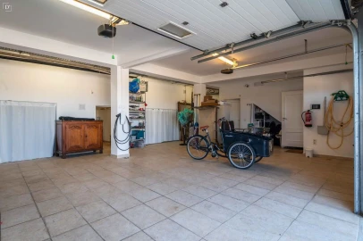 Moradia T5 para Venda em Castro Verde e Casével