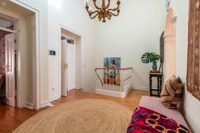 Moradia T5 para Venda em Castro Verde e Casével