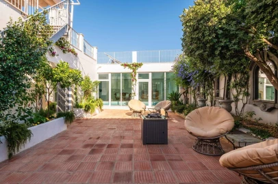 Moradia T5 para Venda em Castro Verde e Casével