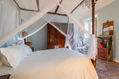 Moradia T5 para Venda em Castro Verde e Casével