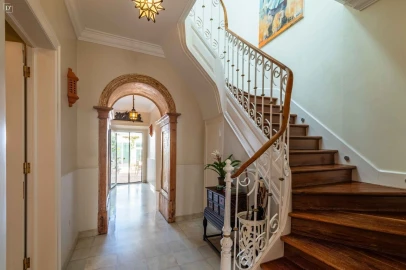 Moradia T5 para Venda em Castro Verde e Casével