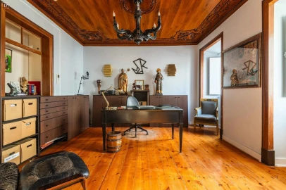 Moradia T5 para Venda em Castro Verde e Casével