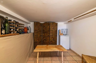 Moradia T5 para Venda em Castro Verde e Casével