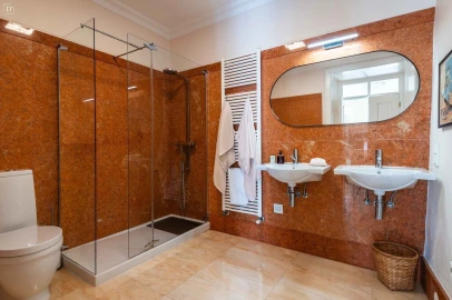 Moradia T5 para Venda em Castro Verde e Casével