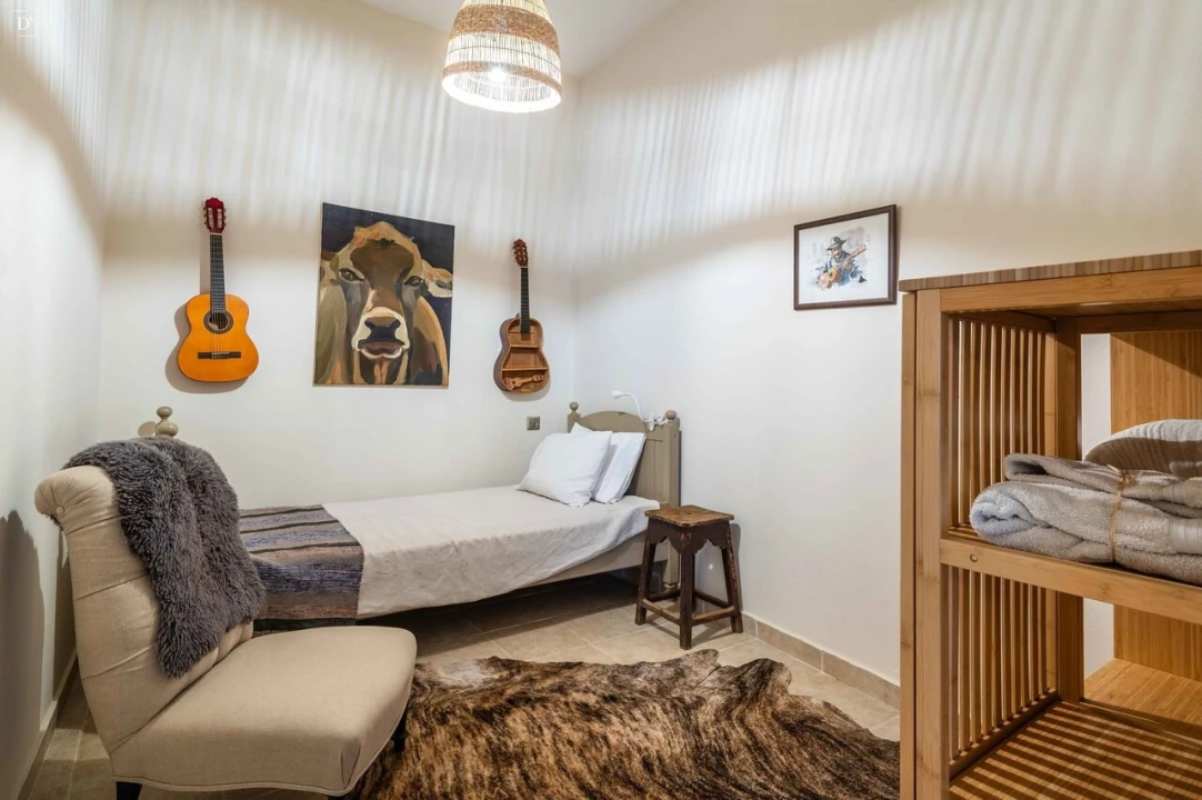 Moradia T5 para Venda em Castro Verde e Casével Foto 26