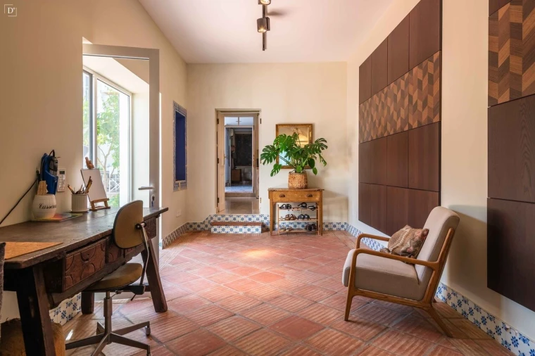 Moradia T5 para Venda em Castro Verde e Casével Foto 14