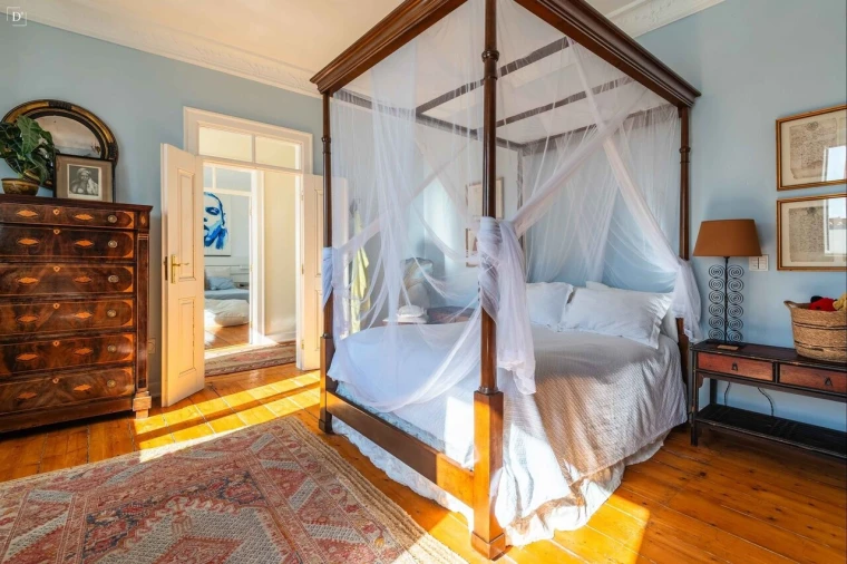 Moradia T5 para Venda em Castro Verde e Casével Foto 17