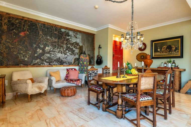 Moradia T5 para Venda em Castro Verde e Casével Foto 5