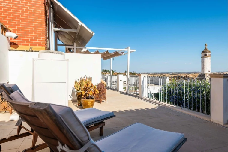 Moradia T5 para Venda em Castro Verde e Casével Foto 40