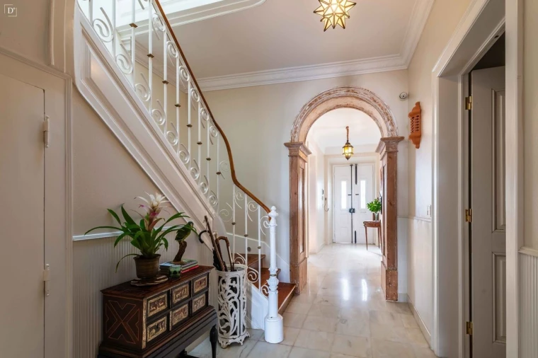 Moradia T5 para Venda em Castro Verde e Casével Foto 32