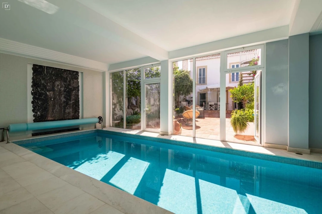 Moradia T5 para Venda em Castro Verde e Casével Foto 3