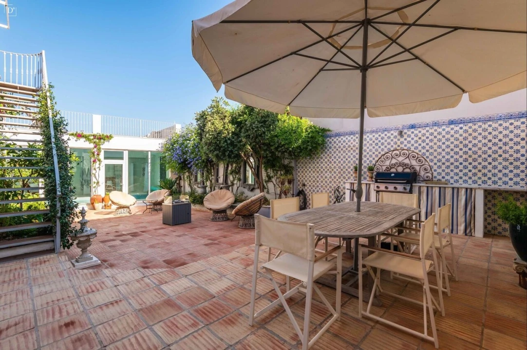 Moradia T5 para Venda em Castro Verde e Casével Foto 10